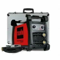 Technologie D'inversion De La Machine À Souder Telwin 238 Xt Ce/mpge 230v 816252