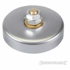 SILVERLINE Borne Magnétique De Mise à La Terre, 16 Kg, 16 Kg