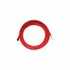 SOUDO METAL Câble De Soudage PVC Souple 70 Mm² Rouge Vente Au Mètre