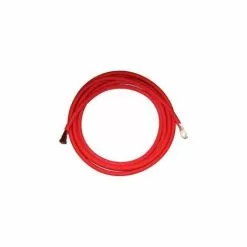 SOUDO METAL Câble De Soudage PVC Souple 70 Mm² Rouge Vente Au Mètre