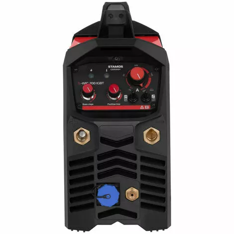 HELLOSHOP26 Poste à Souder TIG - 200 A - IGBT – Image 2