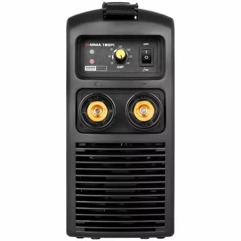 HELLOSHOP26 Poste à Souder à L'arc - 160A - Hot Start - LED Display – Image 4