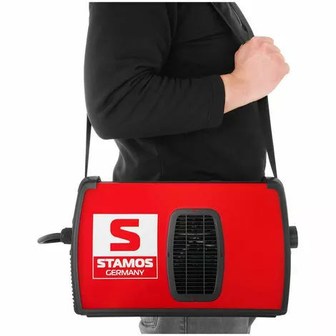 HELLOSHOP26 Poste à Souder à L'arc - 160A - Hot Start - LED Display – Image 5