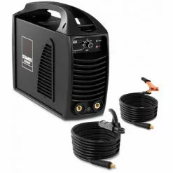 HELLOSHOP26 Poste à Souder à L'arc - 250A - Hot Start - IGBT - PRO