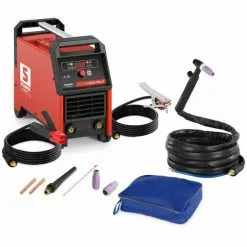 HELLOSHOP26 Poste à Souder TIG - Lift-arc - 200 A - ED 60%