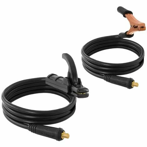 HELLOSHOP26 Poste à Souder à L'arc - 120 A - Hot Start - LED Display – Image 5