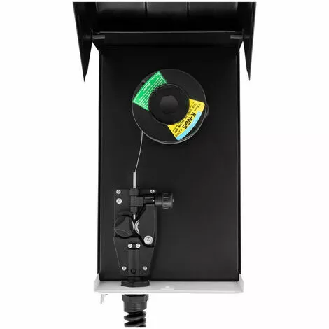 HELLOSHOP26 Poste à Souder MIG/MAG Sans Gaz - 120 A – Image 4