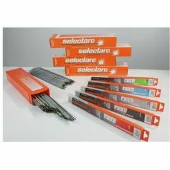 G�N�RIQUE Electrode Rutile Aciers - Conditions Difficiles - ø3,2 X 350 - 33 élec.