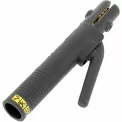 FIXNVIS Soudure Arc Pince Porte Electrodes Mâchoires 200 A