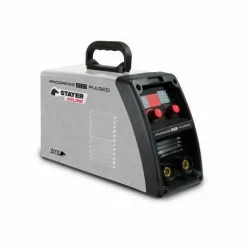STAYER IBERICA Equipement De Soudage MMA Pour électrode Enrobée (200 A) PROGRESS 200 PULSED Stayer