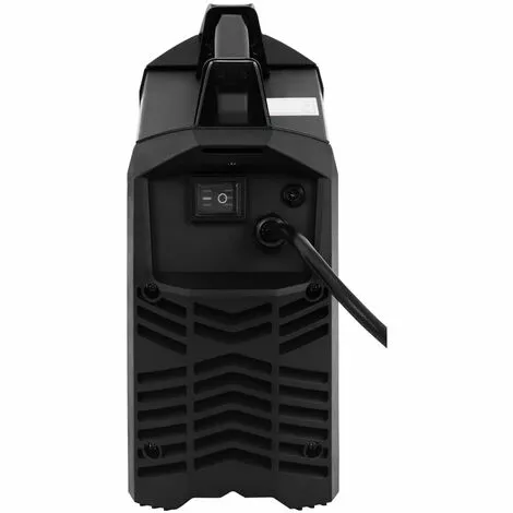 STAMOS Poste À Souder À L'Arc MMA Onduleur IGBT Inverter 200A Option Groupe Électrogène - Argent – Image 3