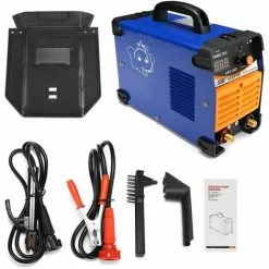 ETOILE Poste à Souder Inverter IGBT Poste De Soudage Inverter Mini ARC Soudure 220V Poste Inverter 10-400A