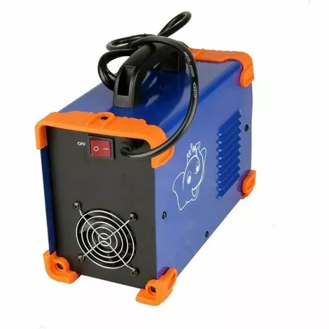 ETOILE Poste à Souder Inverter IGBT Poste De Soudage Inverter Mini ARC Soudure 220V Poste Inverter 10-400A – Image 2