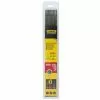 Stanley 460732 Electrode Acier Diamètre 3,25 Mm 9 Pièces