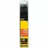 Stanley 460727 Electrode Fonte 12 Pièces