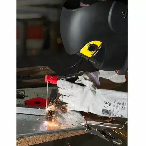 Stanley 460727 Electrode Fonte 12 Pièces – Image 3