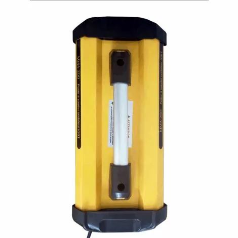 Poste à Souder à L'arc Inverter 200A Silex® – Image 4