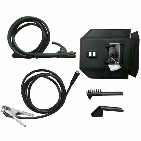 Poste à Souder à L'arc Inverter 200A Silex® – Image 5