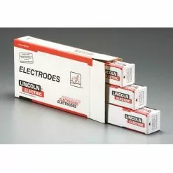 Electrode De Soudage Rutile 4X350Mm 330 Pz Omnia 46 Lincolnc609063