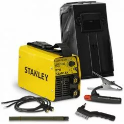 STANLEY Poste à Souder Inverter Max 130A