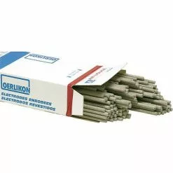 BANYO Electrode Citorex 2,5mmx350mm Paquet De 210 Pces