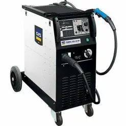 GYS Poste De Soudure TRIMIG 250-4S Triphasé, 400V