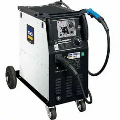 Poste De Soudure GYS Trimig 200-4S