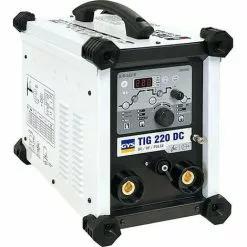 Poste A Souder GYS TIG 220 DC HF FV Modele Refroidissement Par Ai