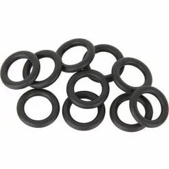 EVENES Joint Torique 2,62x9,19mm Convient Pour ITACA KR/KRB - N° 77 Emballage 10 Pces