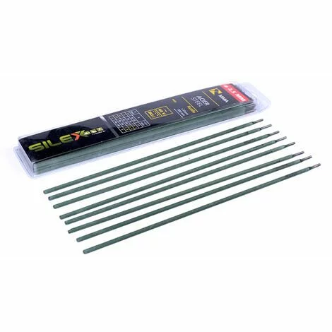 Poste à Souder 200A + Cagoule De Soudure 100KNO + 50 électrodes Silex ® – Image 4