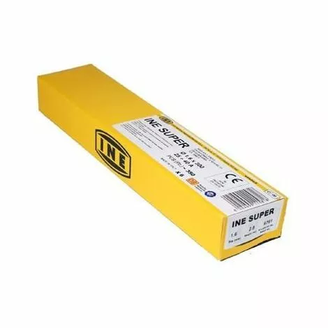 PROWELTEK 350 Baguettes De Soudeur Pour Acier ø 1,6 Mm