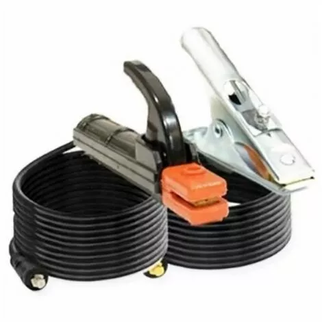 PROWELTEK Poste A Souder Inverter ARC 250 AWELCO – Image 2