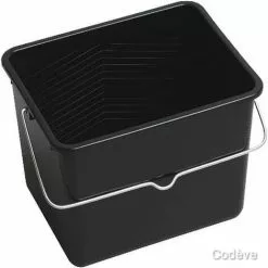 CODèVE BOIS CAMION PEINTURE | 1