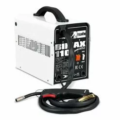 PEREL Poste À Souder - Telwin - Bimax110 Automatic