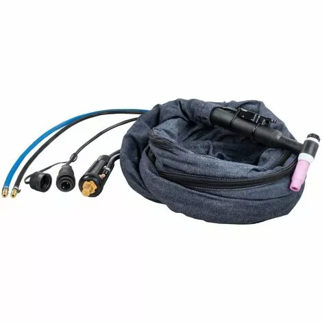 HELLOSHOP26 Poste à Souder Aluminium 315A 400V Digital â Image 4