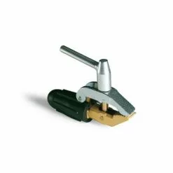 SOUDO METAL Pince De Masse 500A ETAU LAITON Delta 6 Sacit