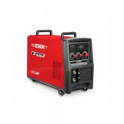 STAYER IBERICA Soudeur Industriel De La Gamme MMA S400T Stayer