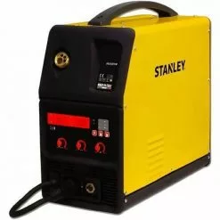 Poste A Souder Inverter VIP 200A Multi Process 4 En 1 STANLEY