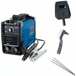 Poste à Souder SCHEPPACH - WSE1000