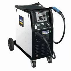 Poste De Soudure GYS Semi-automatique (MIG/MAG) - MONOGYS 250-4CS - 020368