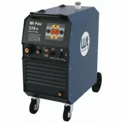 FP Poste à Souder MIG / MAG WT-Puls 252 SL Sans 20-230