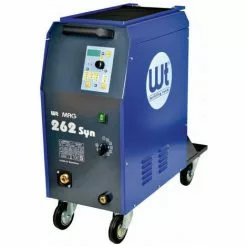 FP Installation De Soudage MIG / MAG WT-MAG 262SYN Sans Accessoires 25-250 A Refroidi Au Gaz WELDING TEAM