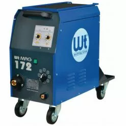 FP Installation De Soudage MIG / MAG WT-MAG 172 Sans Accessoires 25-170 A Refroidi Au Gaz WELDING TEAM