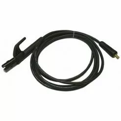 FP Pince Porte-électrode, Surmoulé 300 A 25mm² KS 25 5m