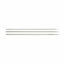 RIBIMEX Baguettes De Soudage Rutiles 2,5x300 Mm