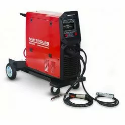 Poste à Souder Industriel MIG Synergie 220A 230V MW-Tools MIG225I