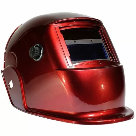 PROWELTEK Poste à Souder à L'arc PW160 + Cagoule Automatique 9/13 + Mallette Luxe – Image 4