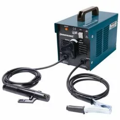 SILVERLINE POSTE A SOUDER A L'ARC MMA 100 A