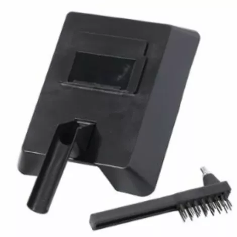 SILVERLINE POSTE A SOUDER A L'ARC MMA 100 A – Image 2