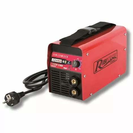 HELIOTRADE Poste à Souder Inverter 130A (soudure ARC) – Image 3